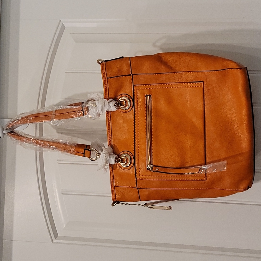 Robert Matthew Zoey 2 in 1 Shoulder Tote